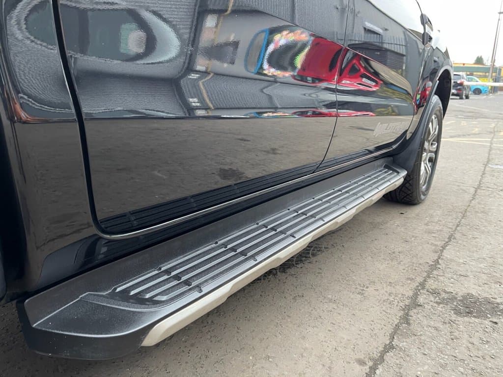 Ford Ranger Part exchange Welcome & Finance Available