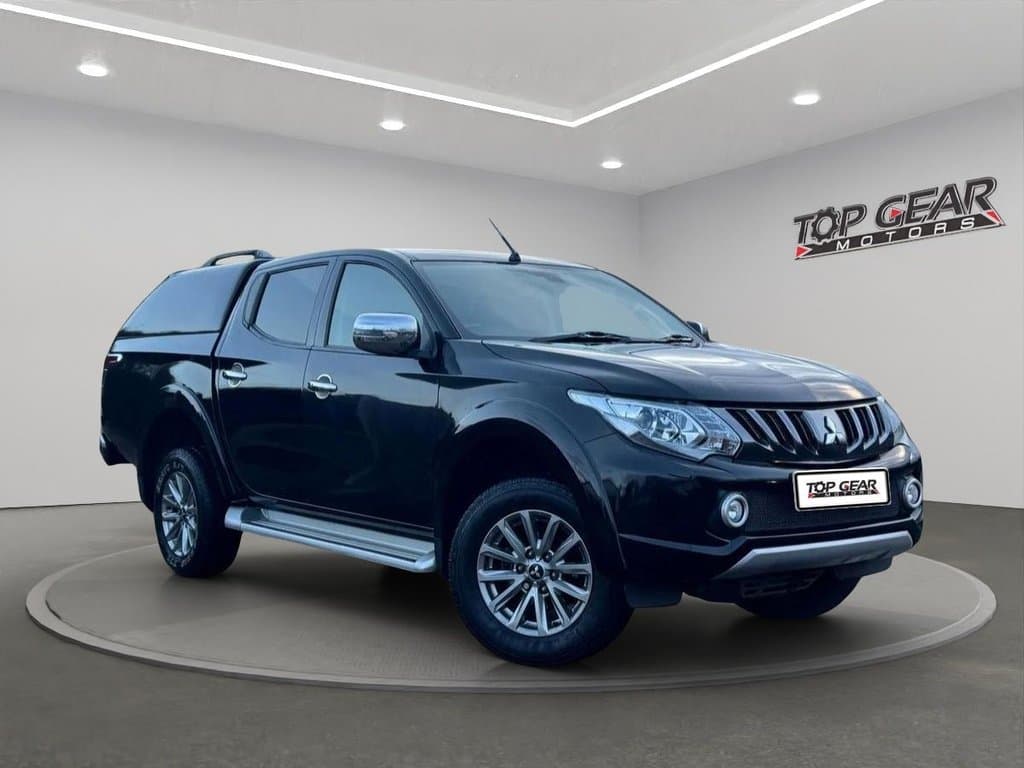 Mitsubishi L200 Part exchange Welcome & Finance Available