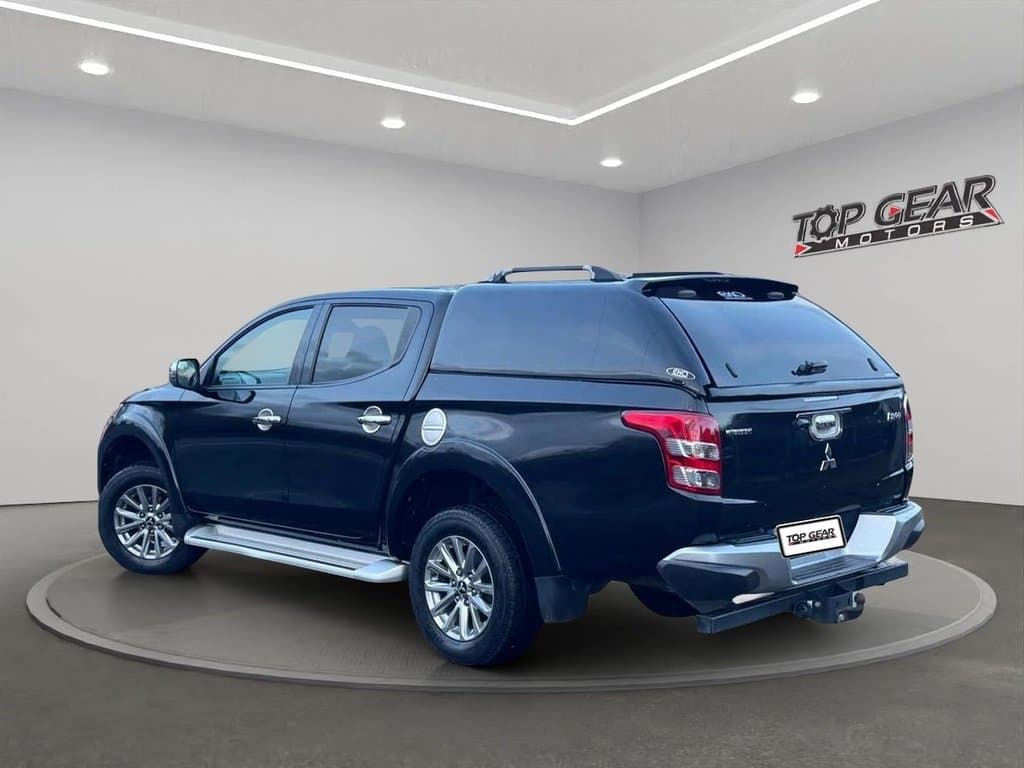Mitsubishi L200 Part exchange Welcome & Finance Available