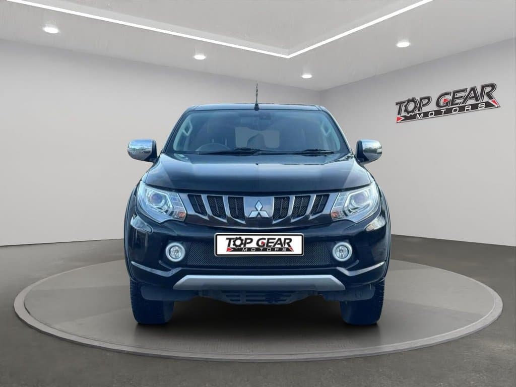 Mitsubishi L200 Part exchange Welcome & Finance Available