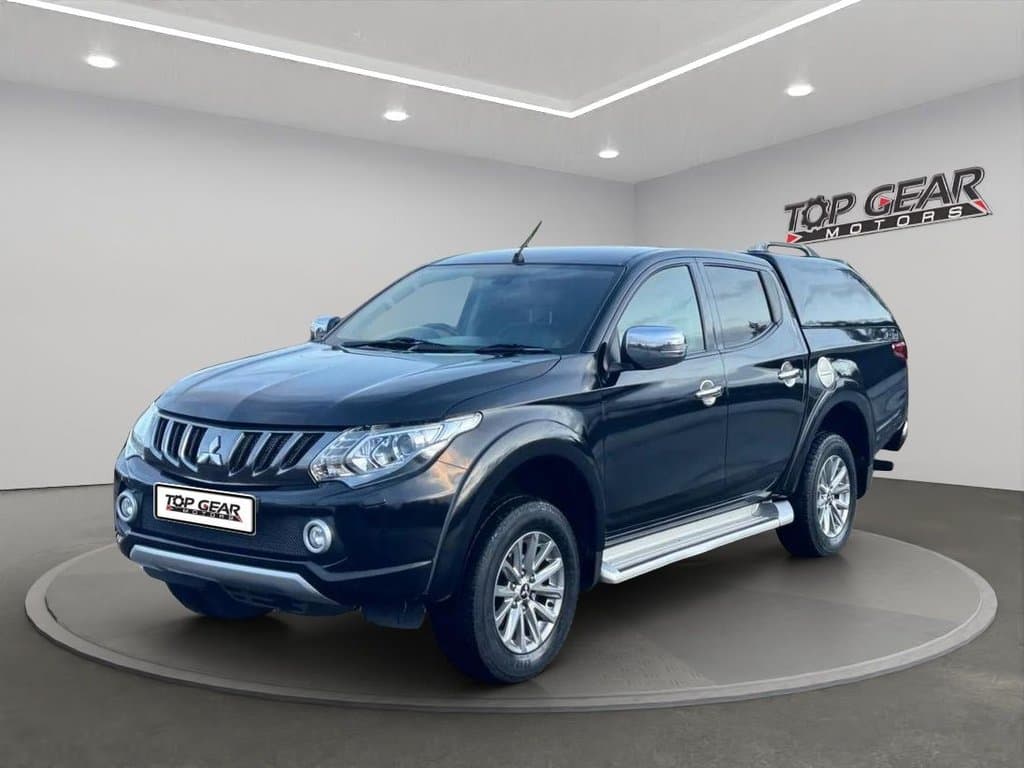 Mitsubishi L200 Part exchange Welcome & Finance Available