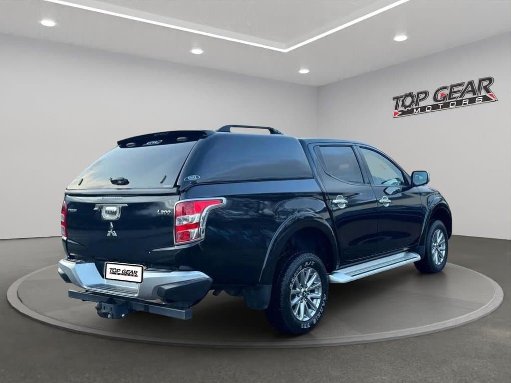 Mitsubishi L200 Part exchange Welcome & Finance Available
