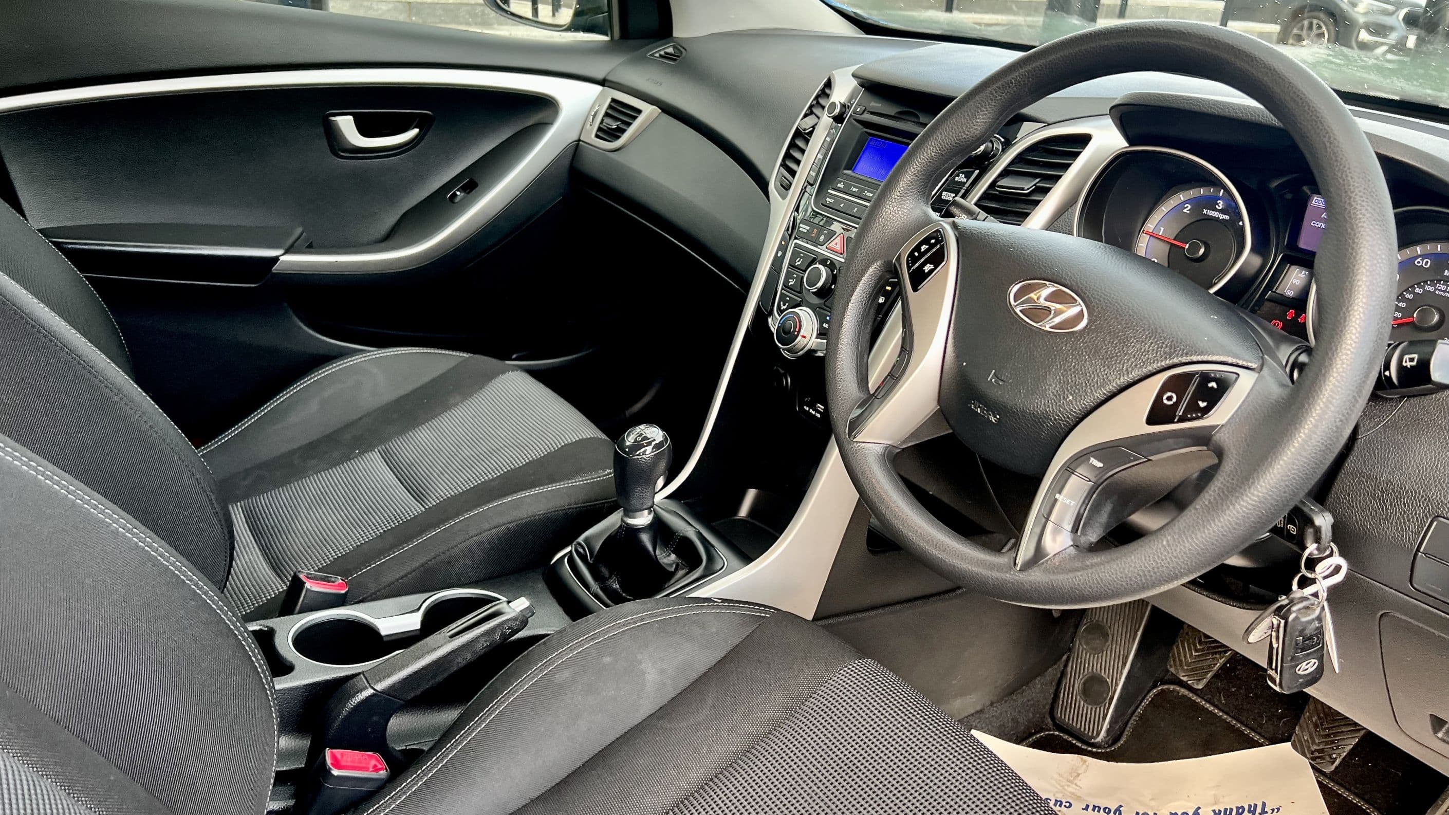 Hyundai I30 Part exchange Welcome & Finance Available