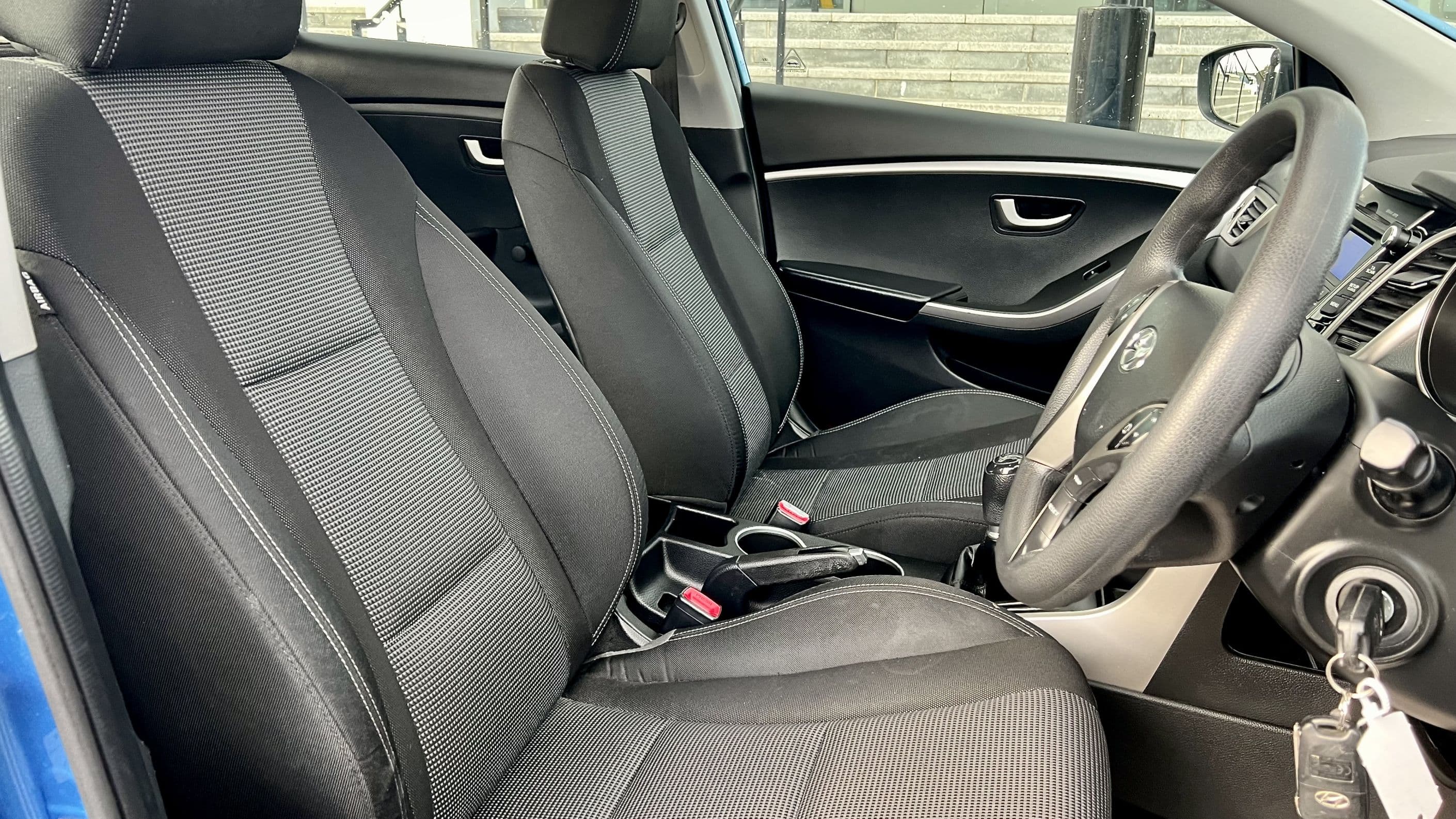 Hyundai I30 Part exchange Welcome & Finance Available