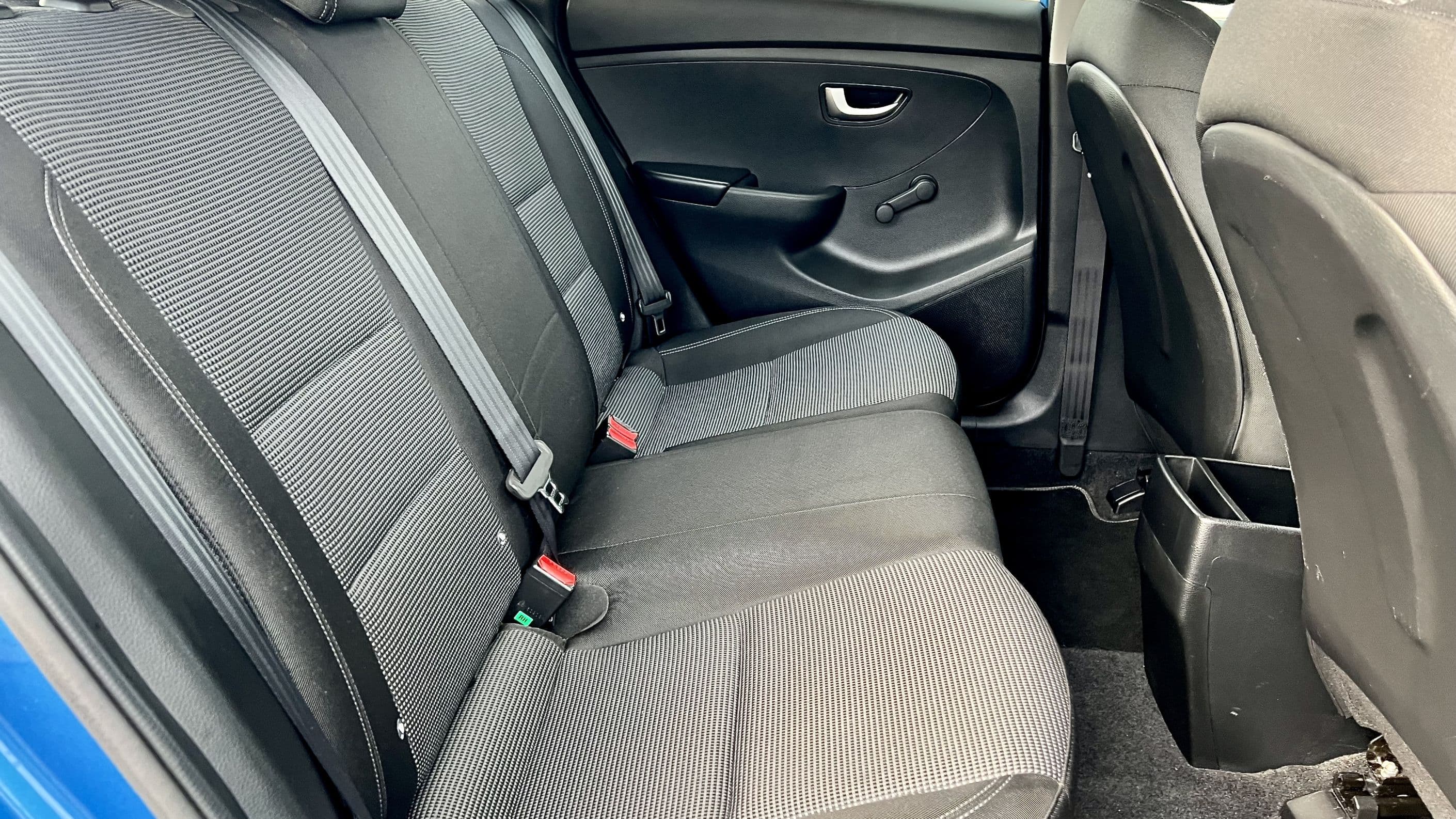 Hyundai I30 Part exchange Welcome & Finance Available