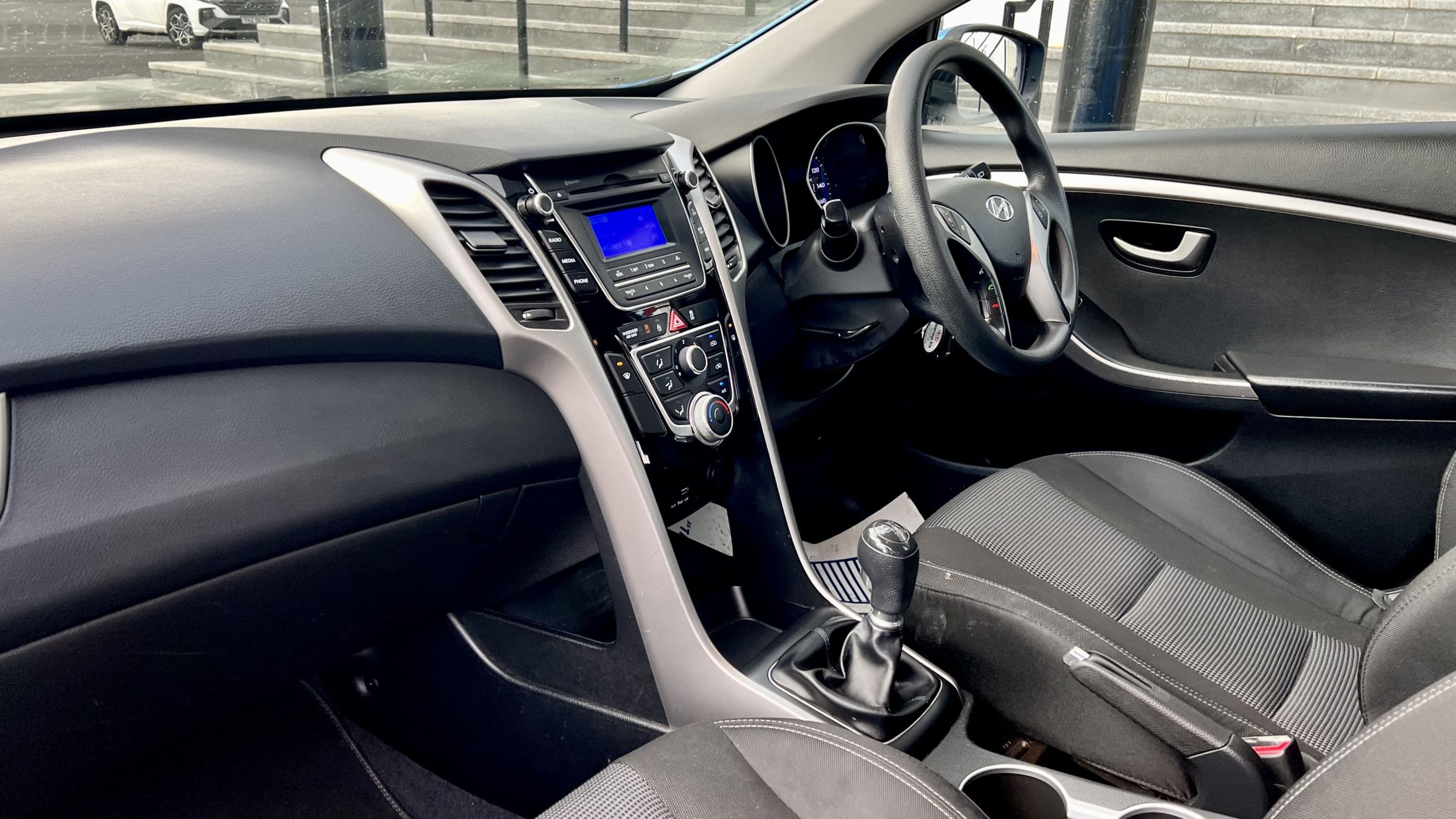Hyundai I30 Part exchange Welcome & Finance Available
