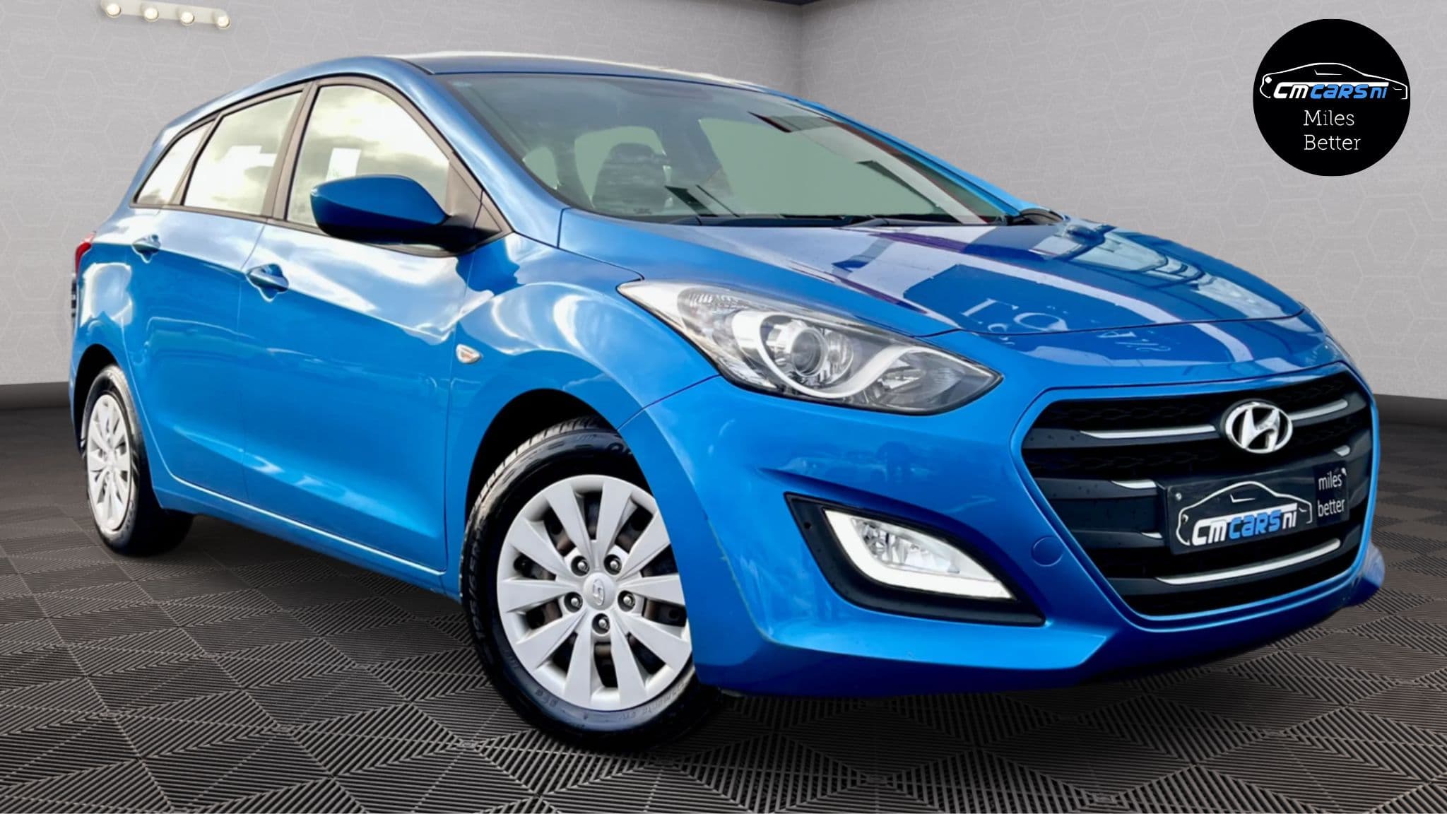 Hyundai I30 Part exchange Welcome & Finance Available