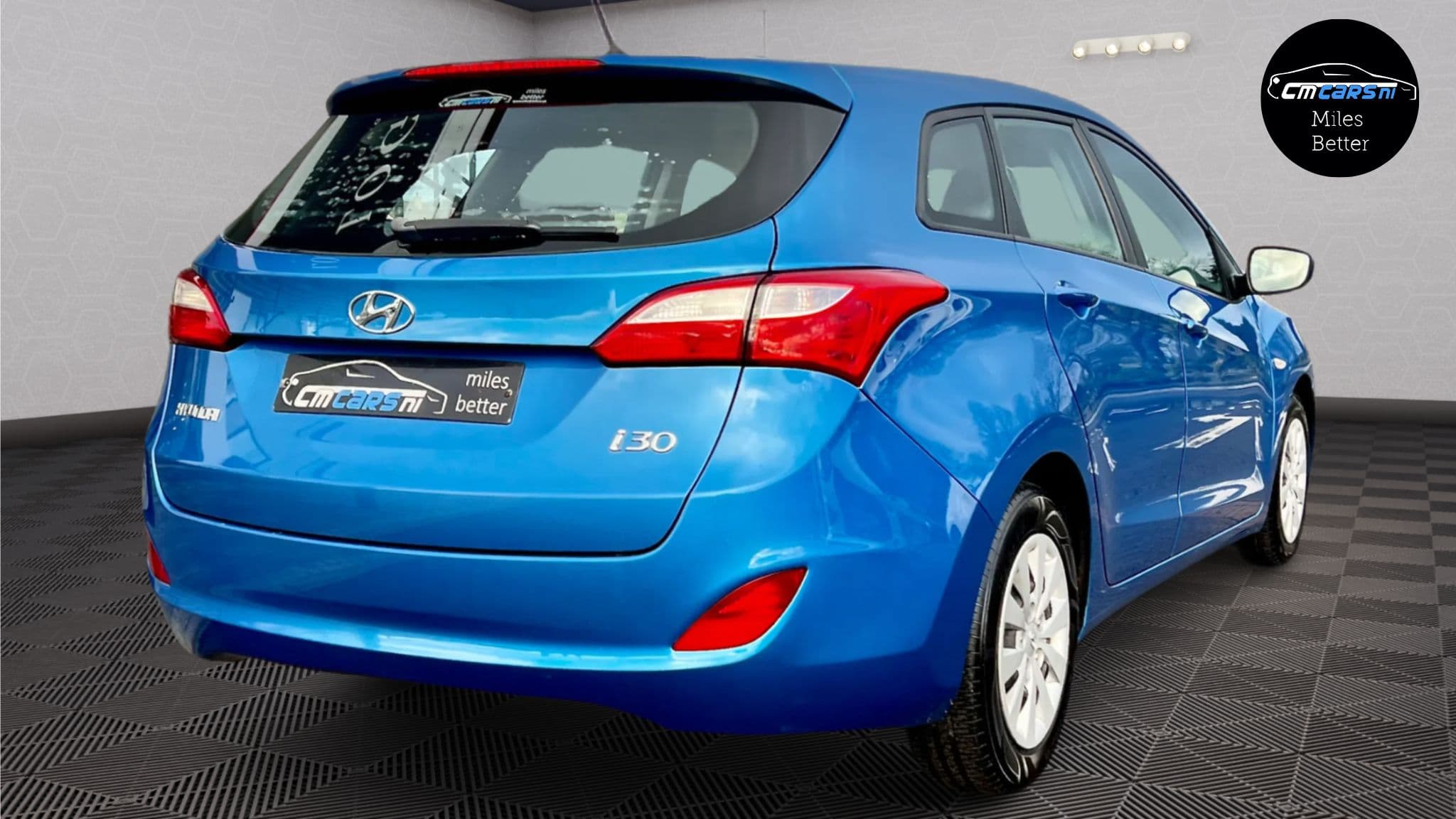 Hyundai I30 Part exchange Welcome & Finance Available