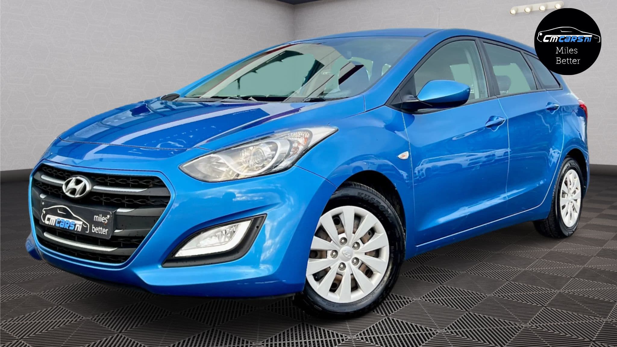 Hyundai I30 Part exchange Welcome & Finance Available