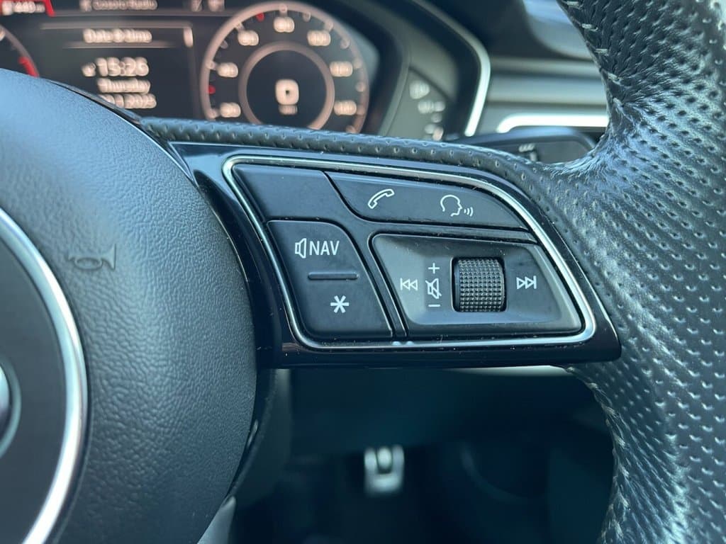 Audi A5 Part exchange Welcome & Finance Available