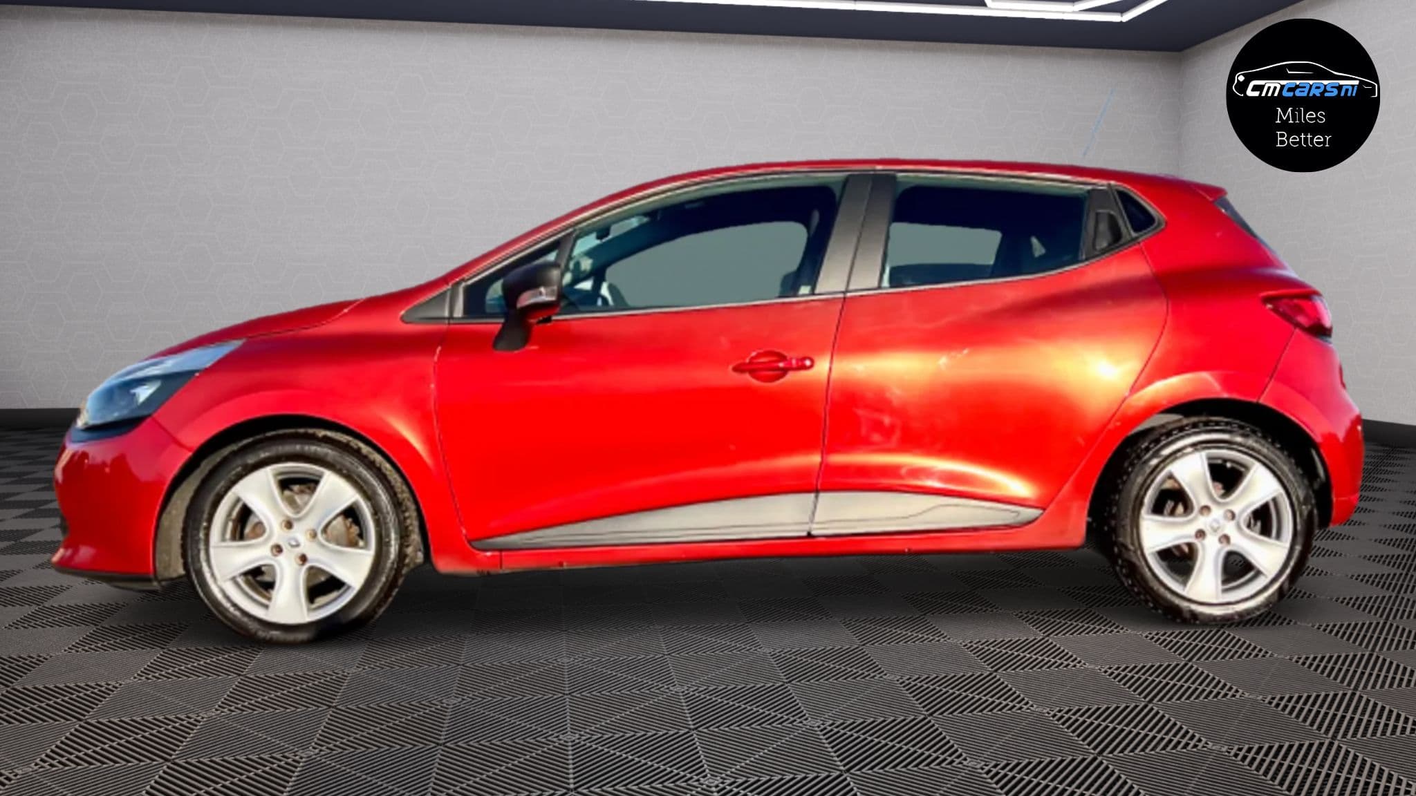 Renault Clio Part exchange Welcome & Finance Available