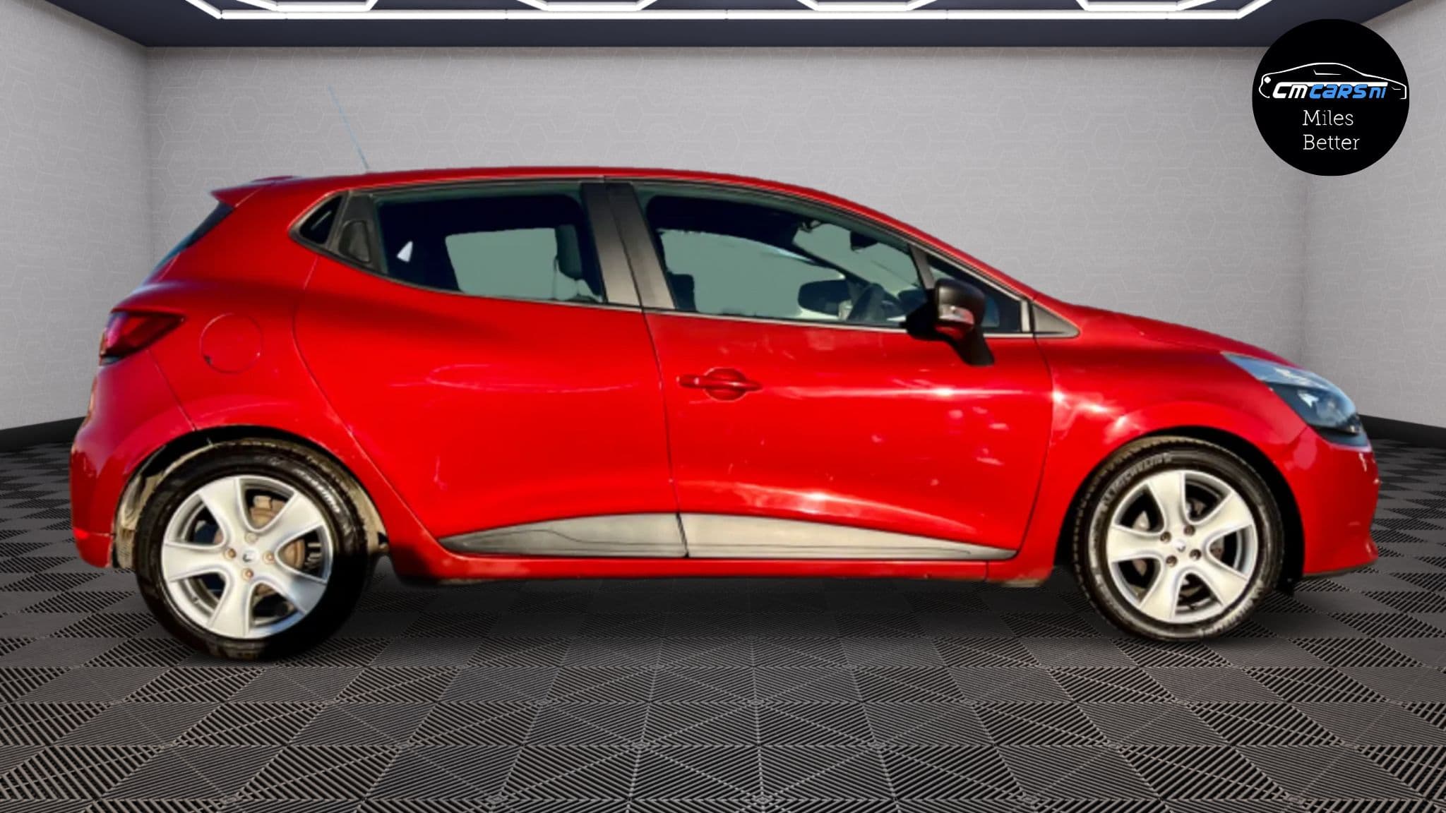 Renault Clio Part exchange Welcome & Finance Available