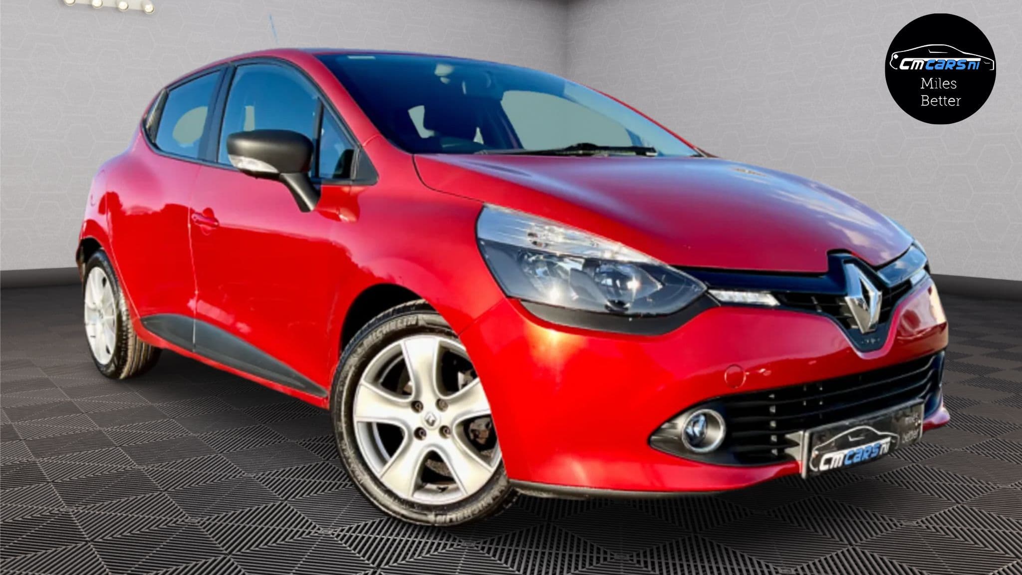 Renault Clio Part exchange Welcome & Finance Available