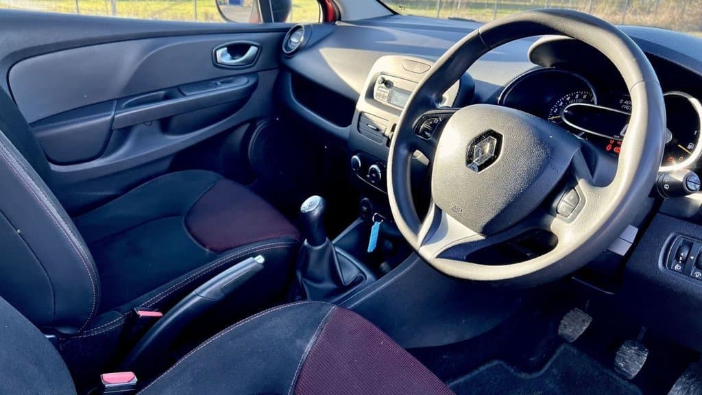 Renault Clio Part exchange Welcome & Finance Available