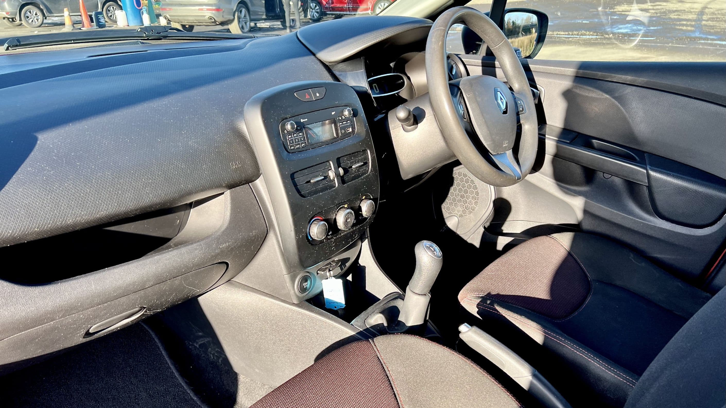 Renault Clio Part exchange Welcome & Finance Available