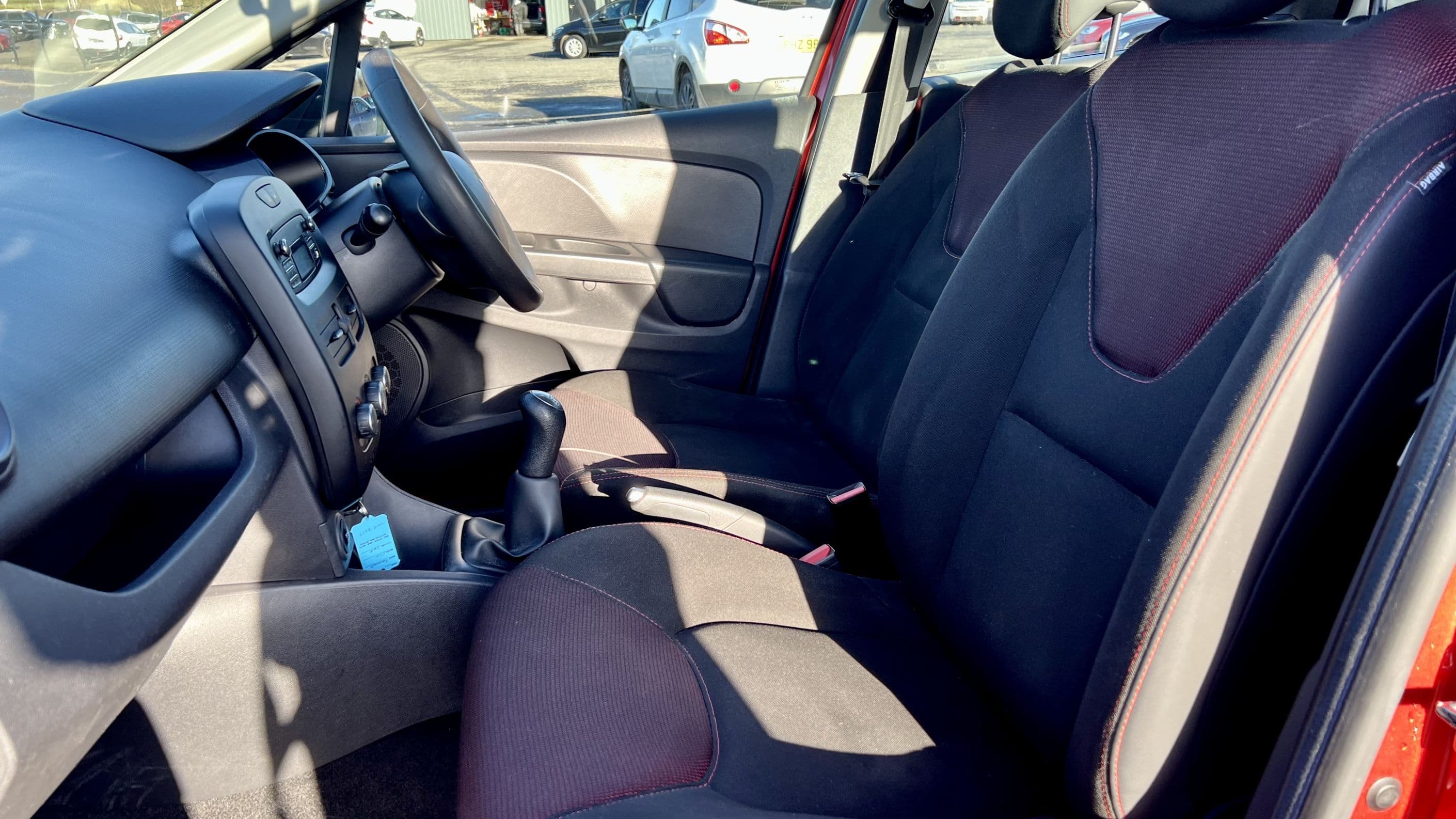 Renault Clio Part exchange Welcome & Finance Available