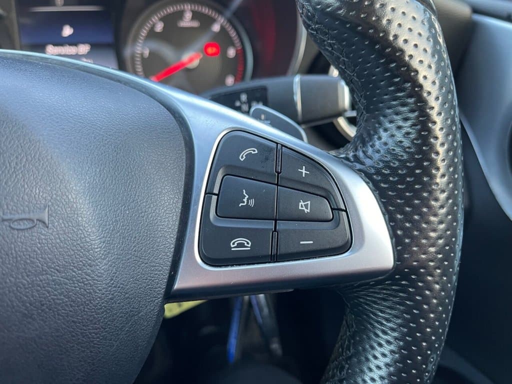 Mercedes-benz C-class Part exchange Welcome & Finance Available