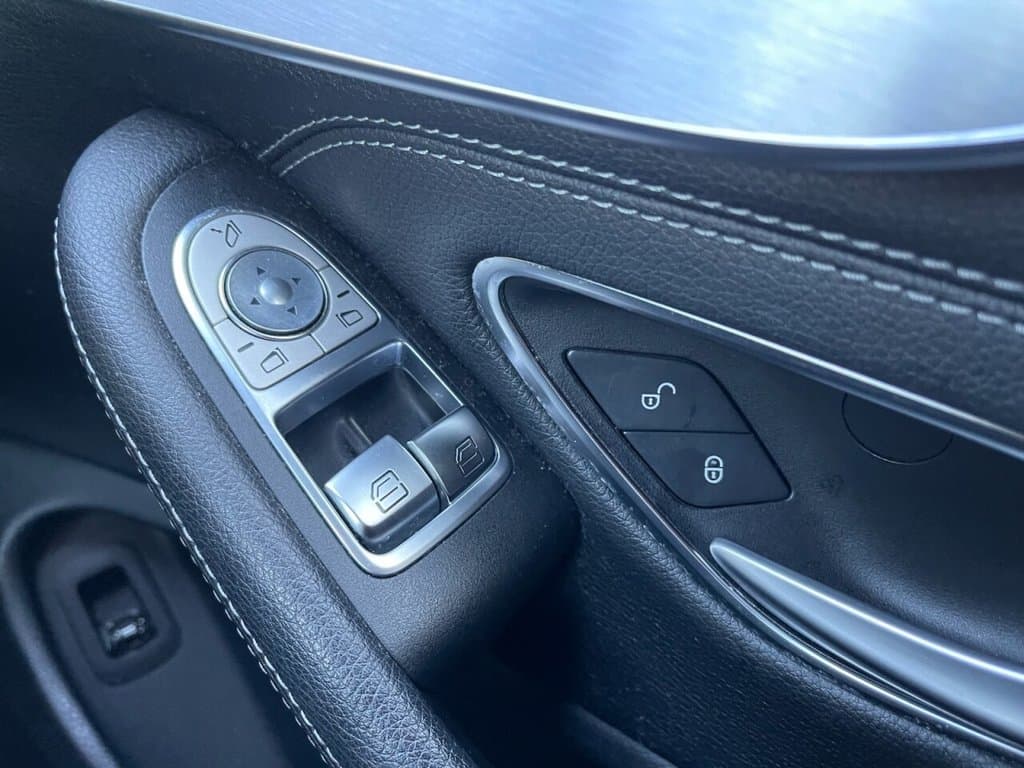 Mercedes-benz C-class Part exchange Welcome & Finance Available