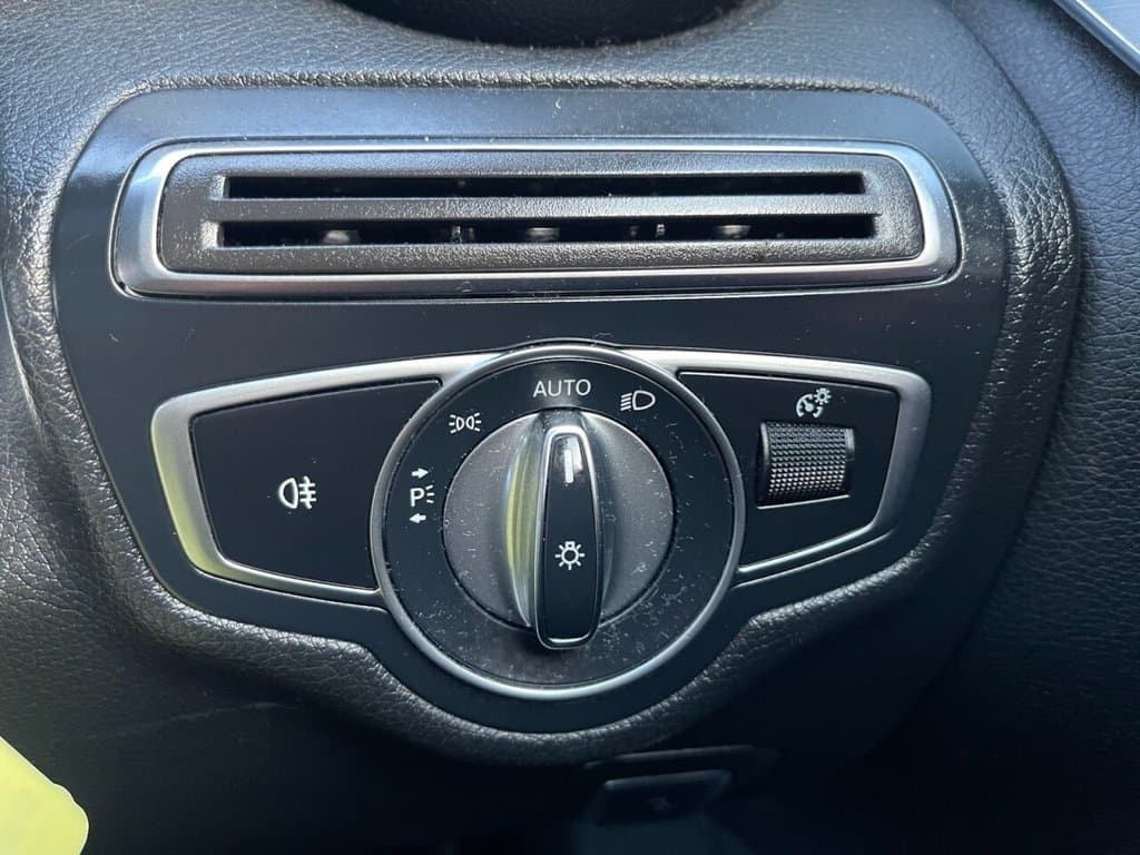 Mercedes-benz C-class Part exchange Welcome & Finance Available