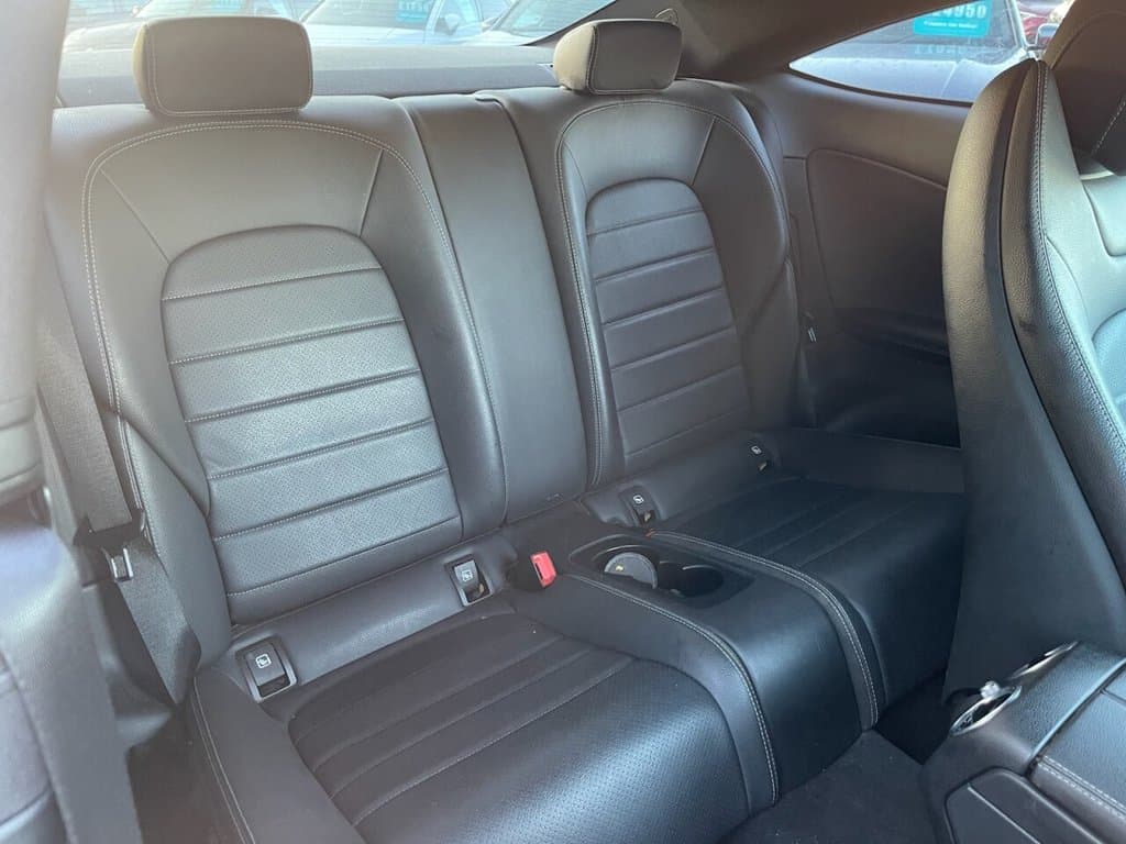 Mercedes-benz C-class Part exchange Welcome & Finance Available