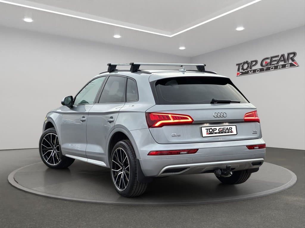 Audi Q5 Part exchange Welcome & Finance Available