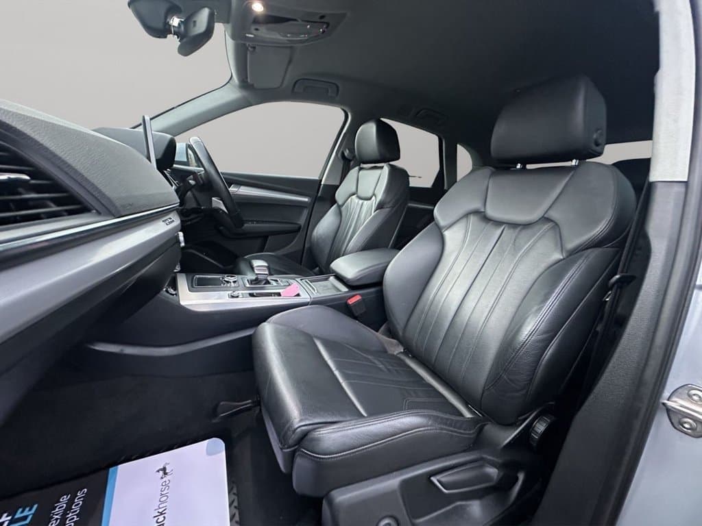 Audi Q5 Part exchange Welcome & Finance Available