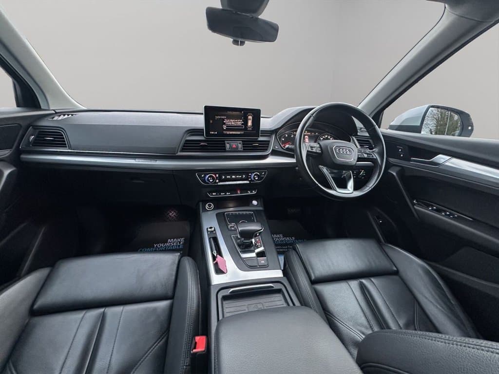 Audi Q5 Part exchange Welcome & Finance Available