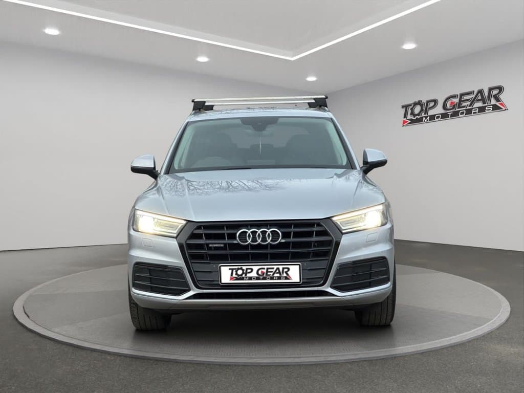 Audi Q5 Part exchange Welcome & Finance Available