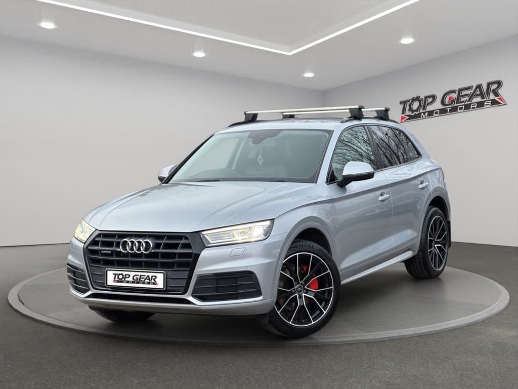 Audi Q5 Part exchange Welcome & Finance Available