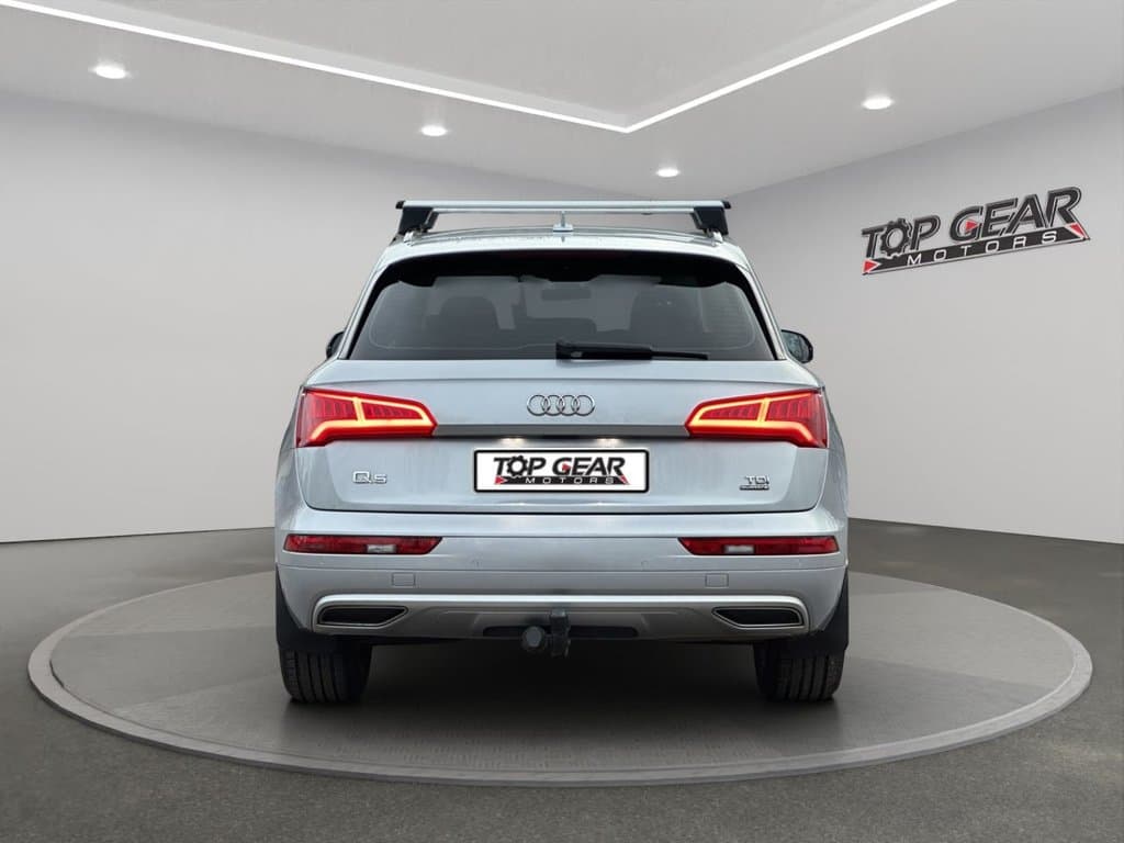 Audi Q5 Part exchange Welcome & Finance Available