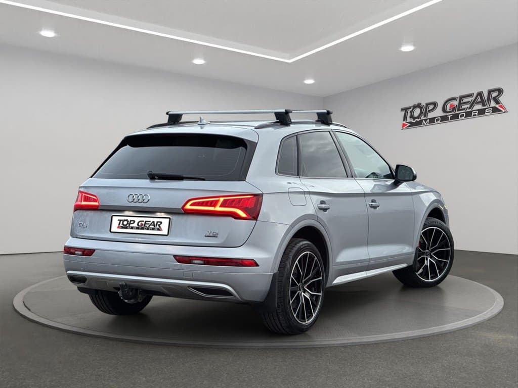 Audi Q5 Part exchange Welcome & Finance Available