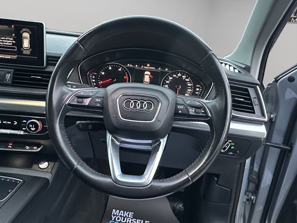 Audi Q5 Part exchange Welcome & Finance Available