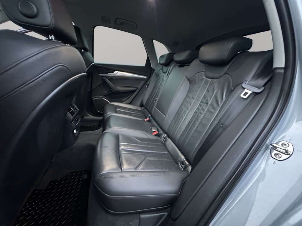 Audi Q5 Part exchange Welcome & Finance Available