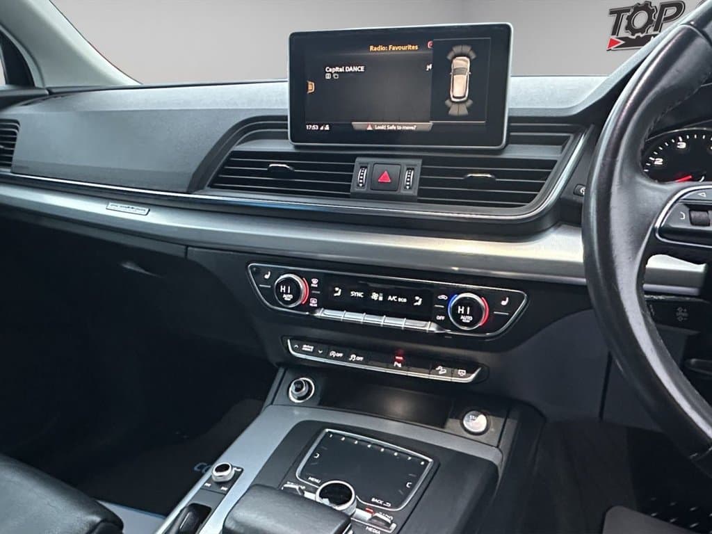 Audi Q5 Part exchange Welcome & Finance Available