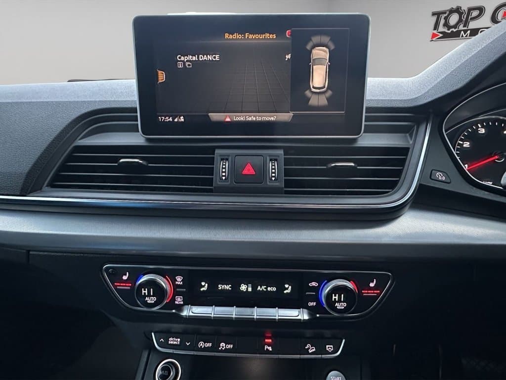 Audi Q5 Part exchange Welcome & Finance Available