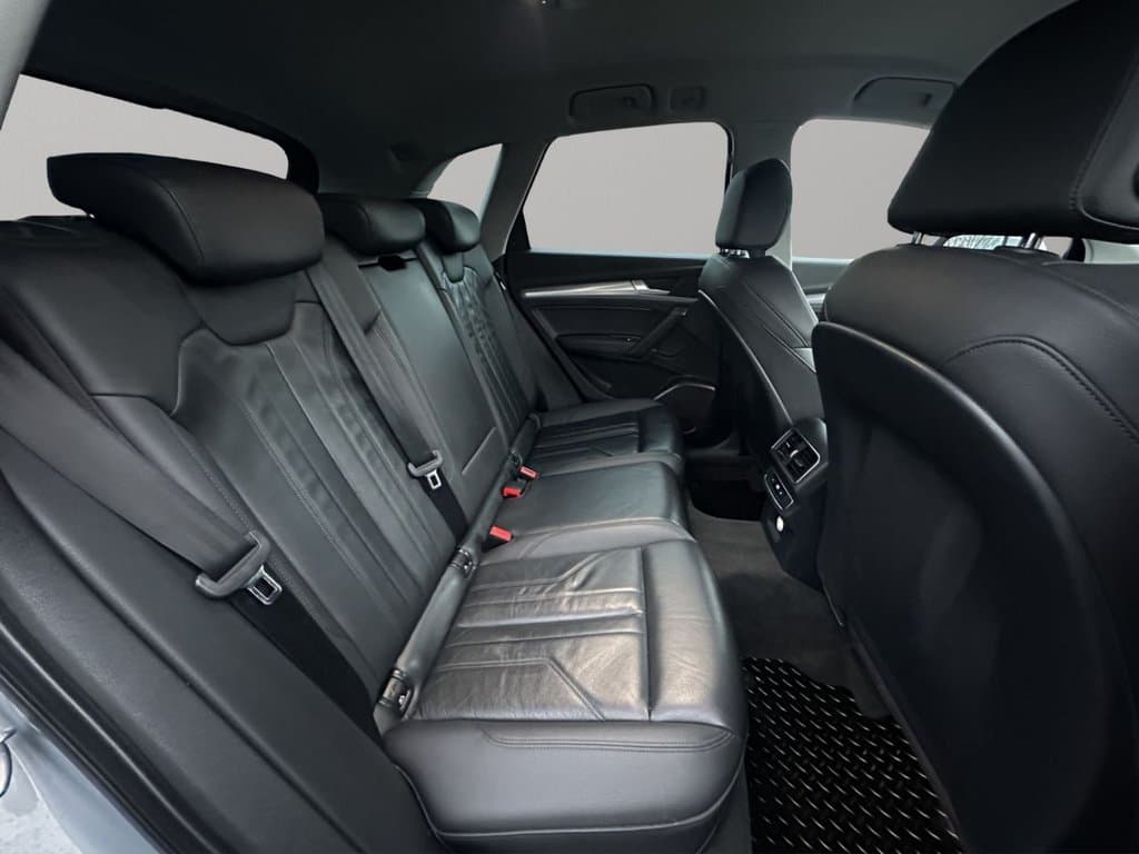 Audi Q5 Part exchange Welcome & Finance Available