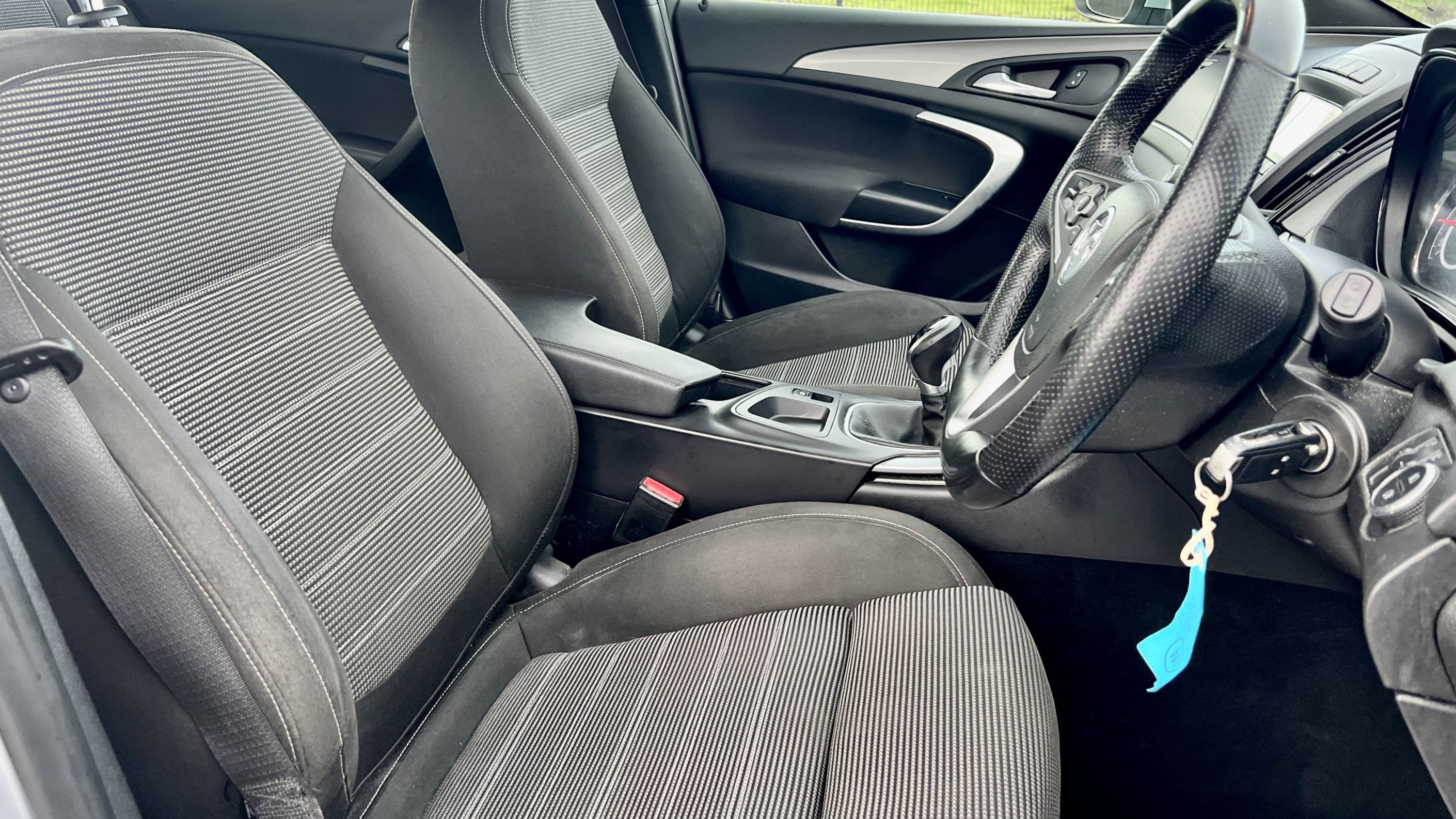 Vauxhall Insignia Part exchange Welcome & Finance Available
