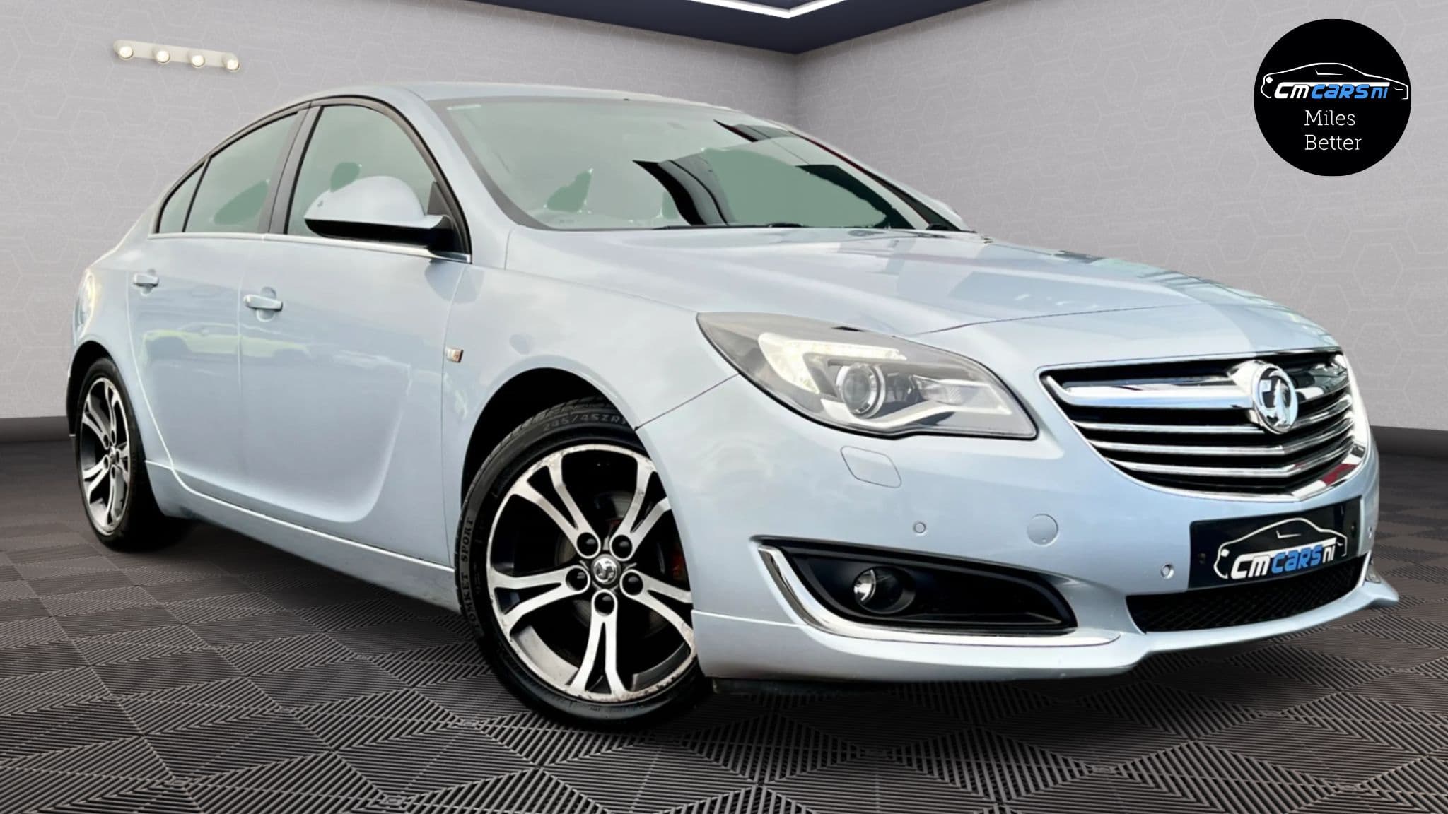 Vauxhall Insignia Part exchange Welcome & Finance Available