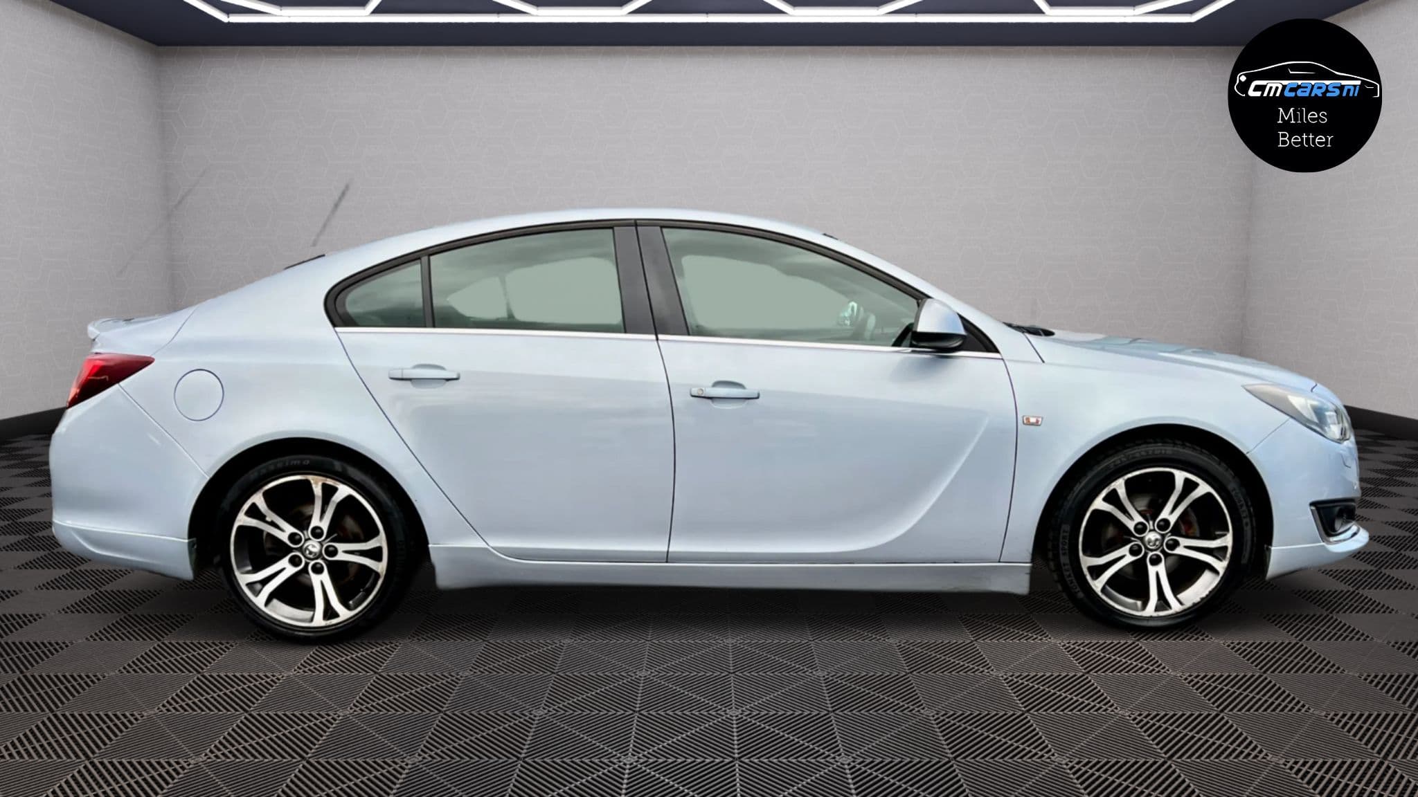 Vauxhall Insignia Part exchange Welcome & Finance Available