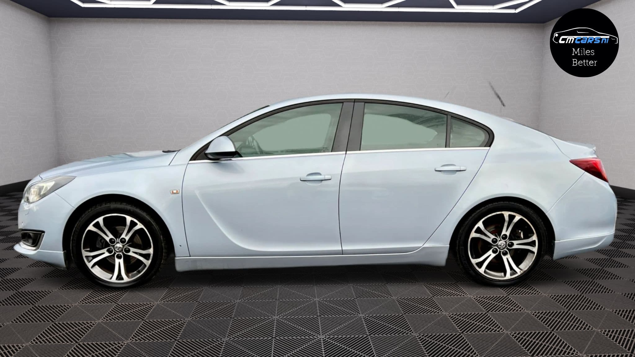 Vauxhall Insignia Part exchange Welcome & Finance Available