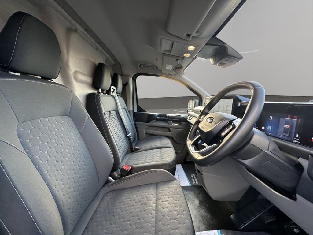 Ford Transit Custom Part exchange Welcome & Finance Available