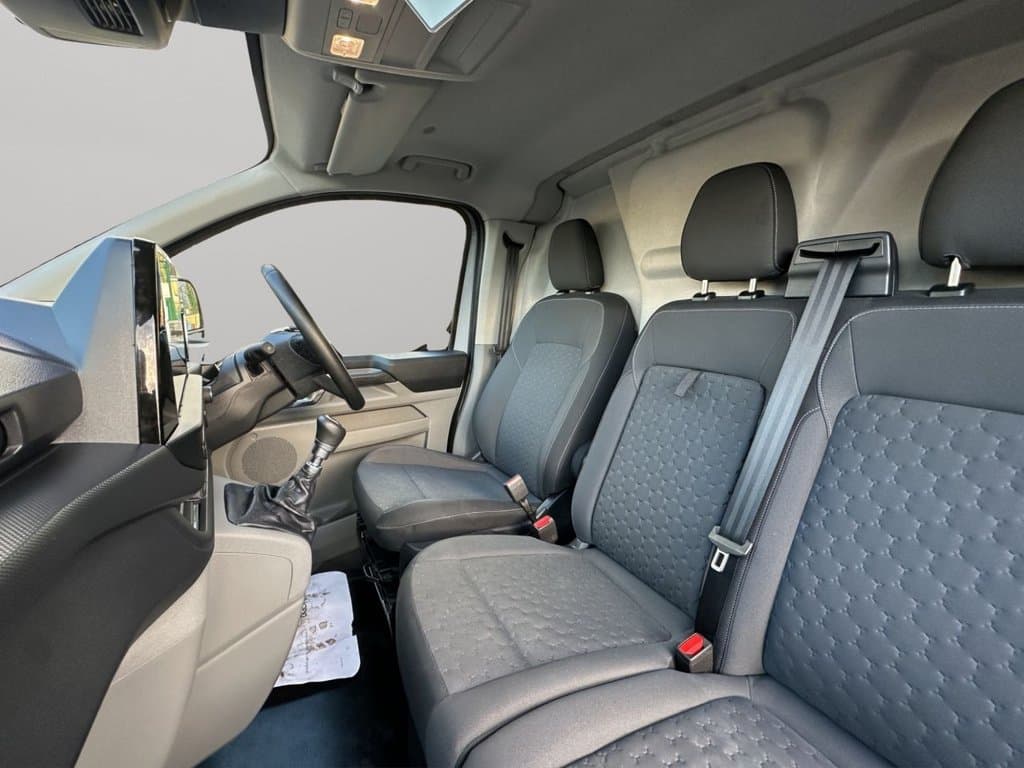 Ford Transit Custom Part exchange Welcome & Finance Available