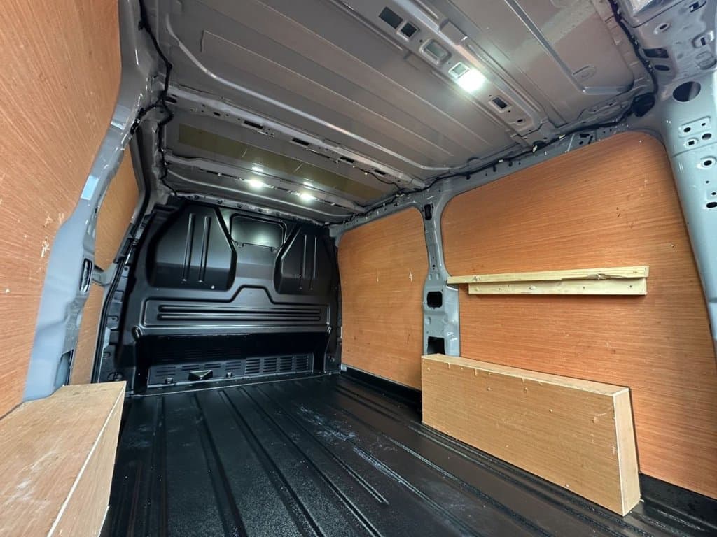 Ford Transit Custom Part exchange Welcome & Finance Available