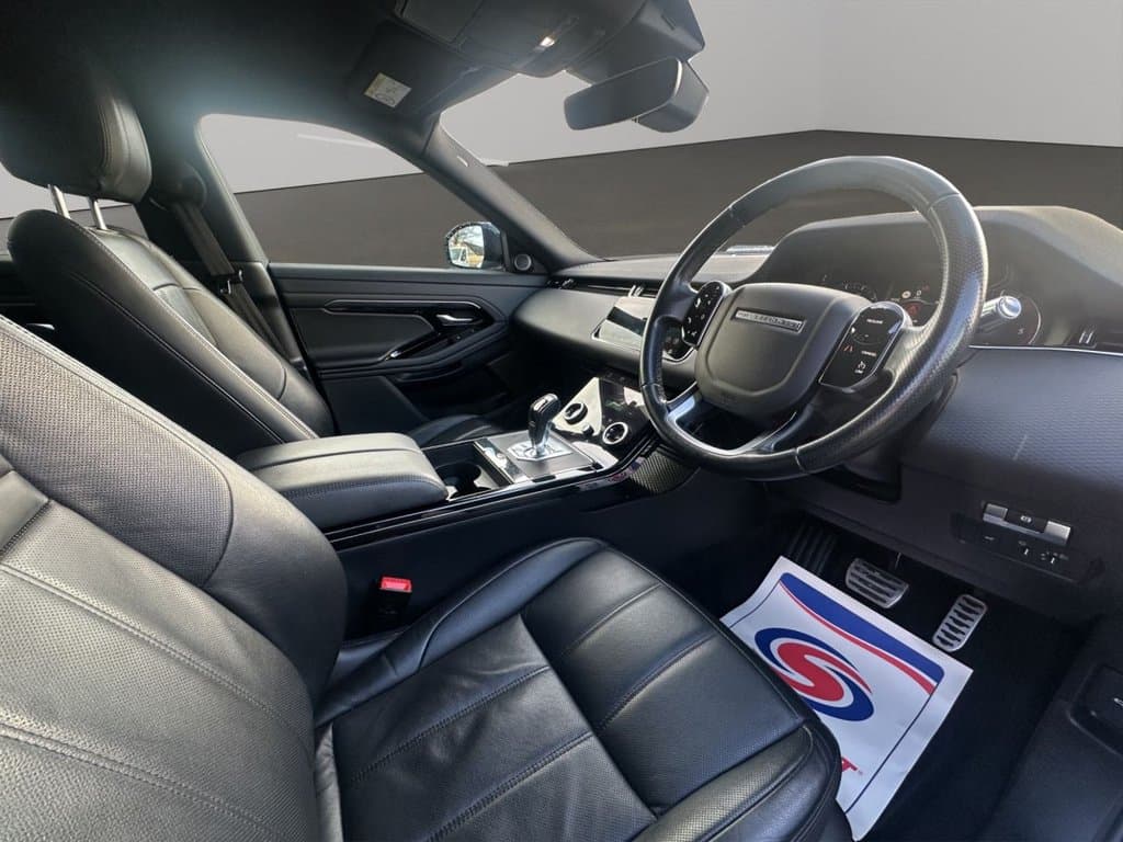Land Rover Range rover evoque Part exchange Welcome & Finance Available