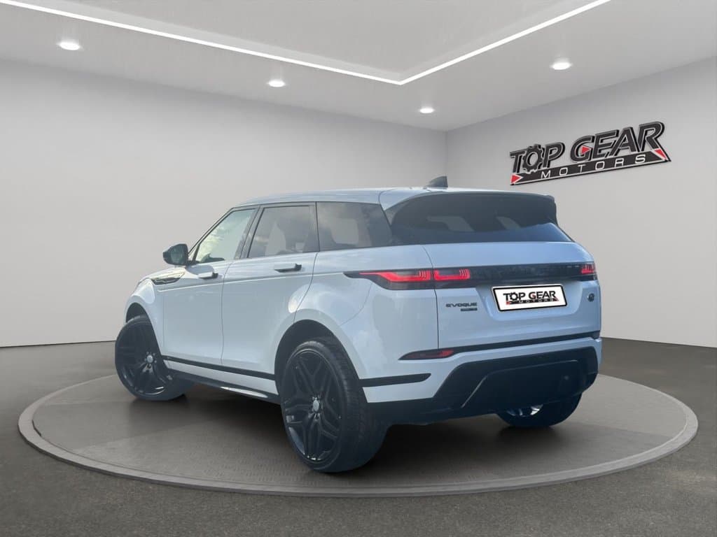 Land Rover Range rover evoque Part exchange Welcome & Finance Available