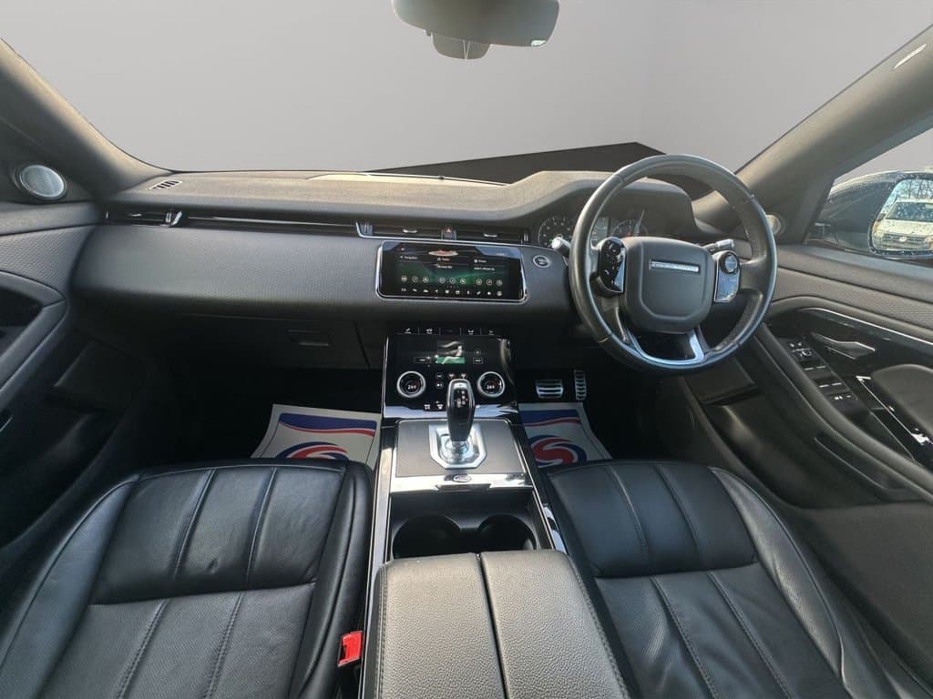 Land Rover Range rover evoque Part exchange Welcome & Finance Available