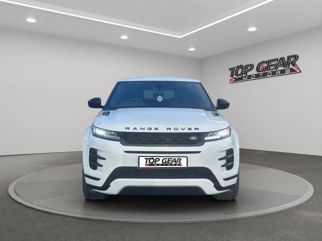 Land Rover Range rover evoque Part exchange Welcome & Finance Available