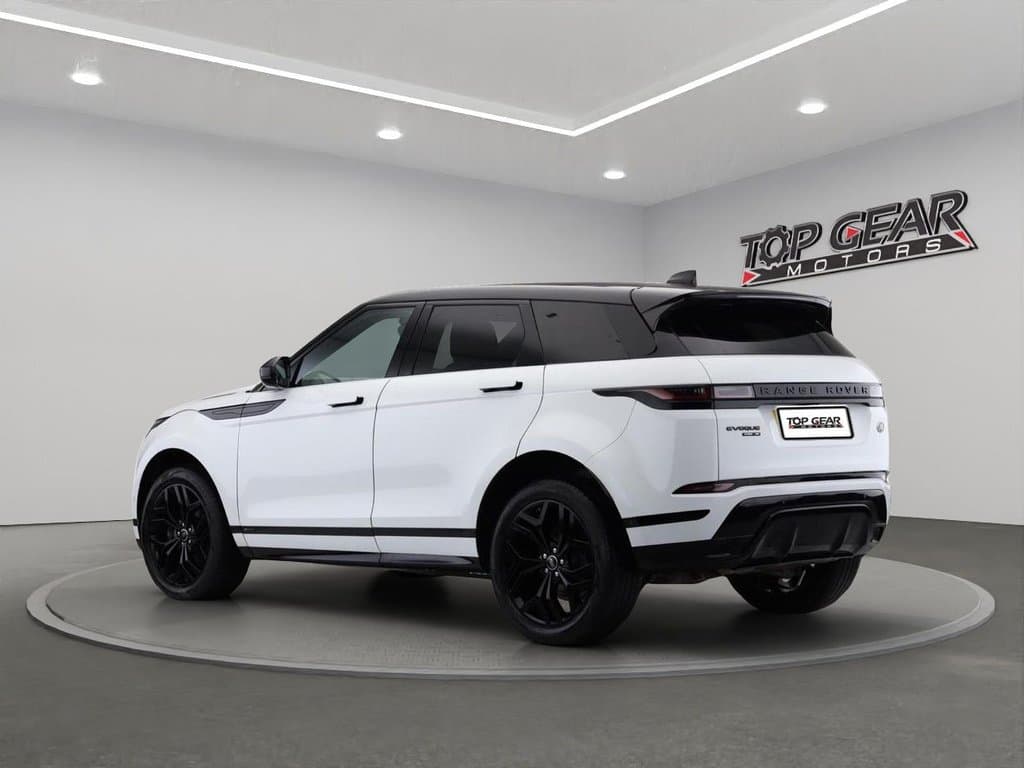 Land Rover Range rover evoque Part exchange Welcome & Finance Available