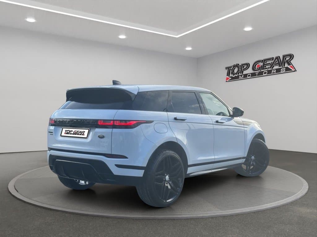 Land Rover Range rover evoque Part exchange Welcome & Finance Available