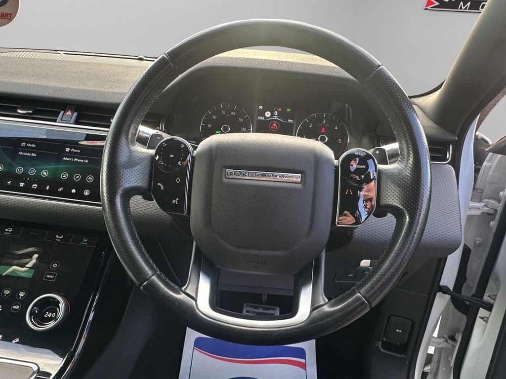 Land Rover Range rover evoque Part exchange Welcome & Finance Available